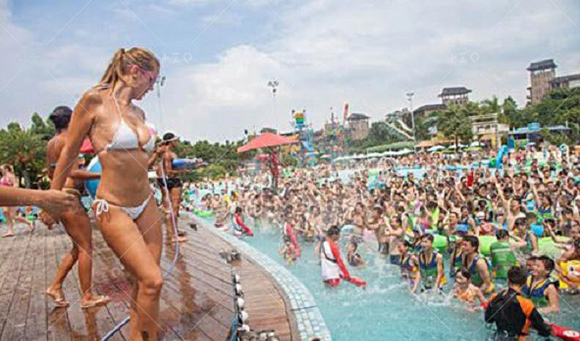 水上樂園開園在即，應(yīng)做好哪些準(zhǔn)備？